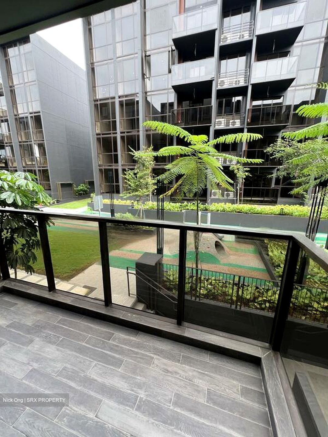 The Commodore (D27), Condominium #485755961